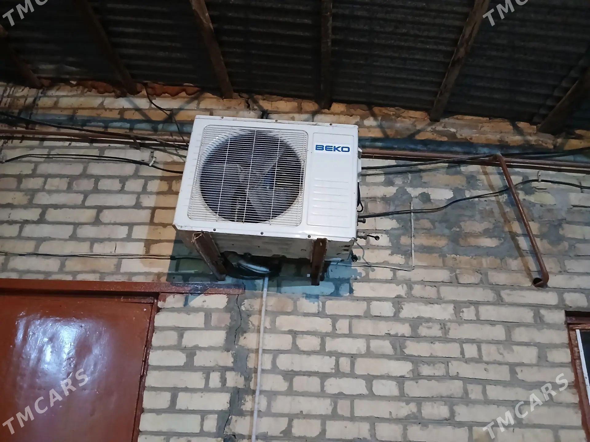 Kondisoner - Türkmenabat - img 1