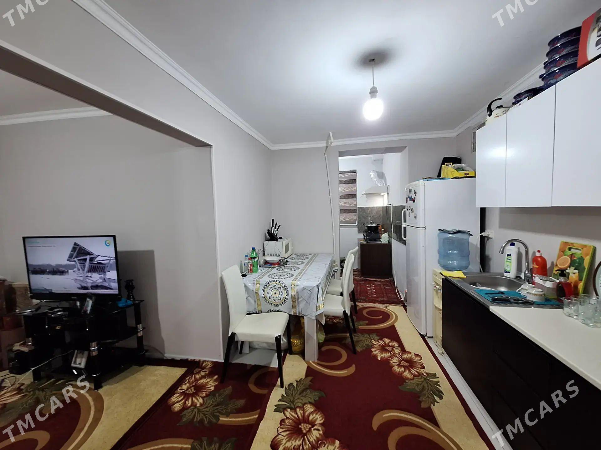 ️30 Mkr 3 Etaj 2 Komnat ️ - Aşgabat - img 1