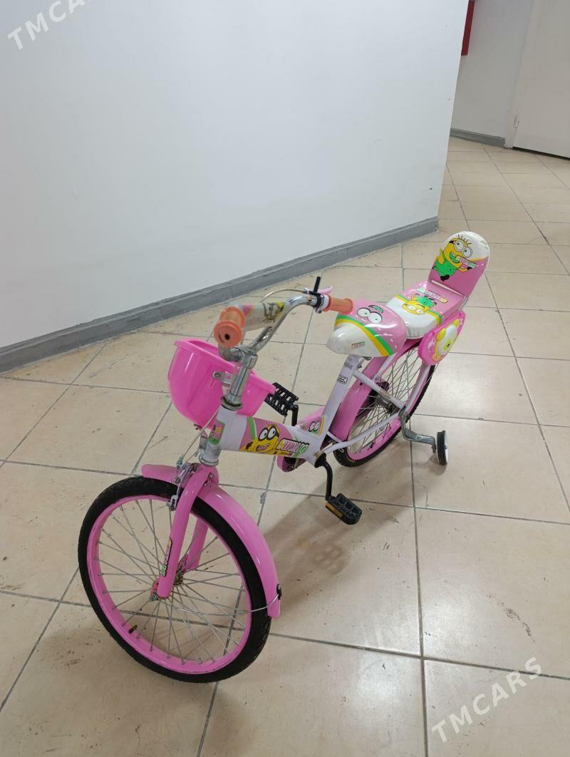 TIGIR - ул. Подвойского (Битарап Туркменистан шаёлы) - img 1