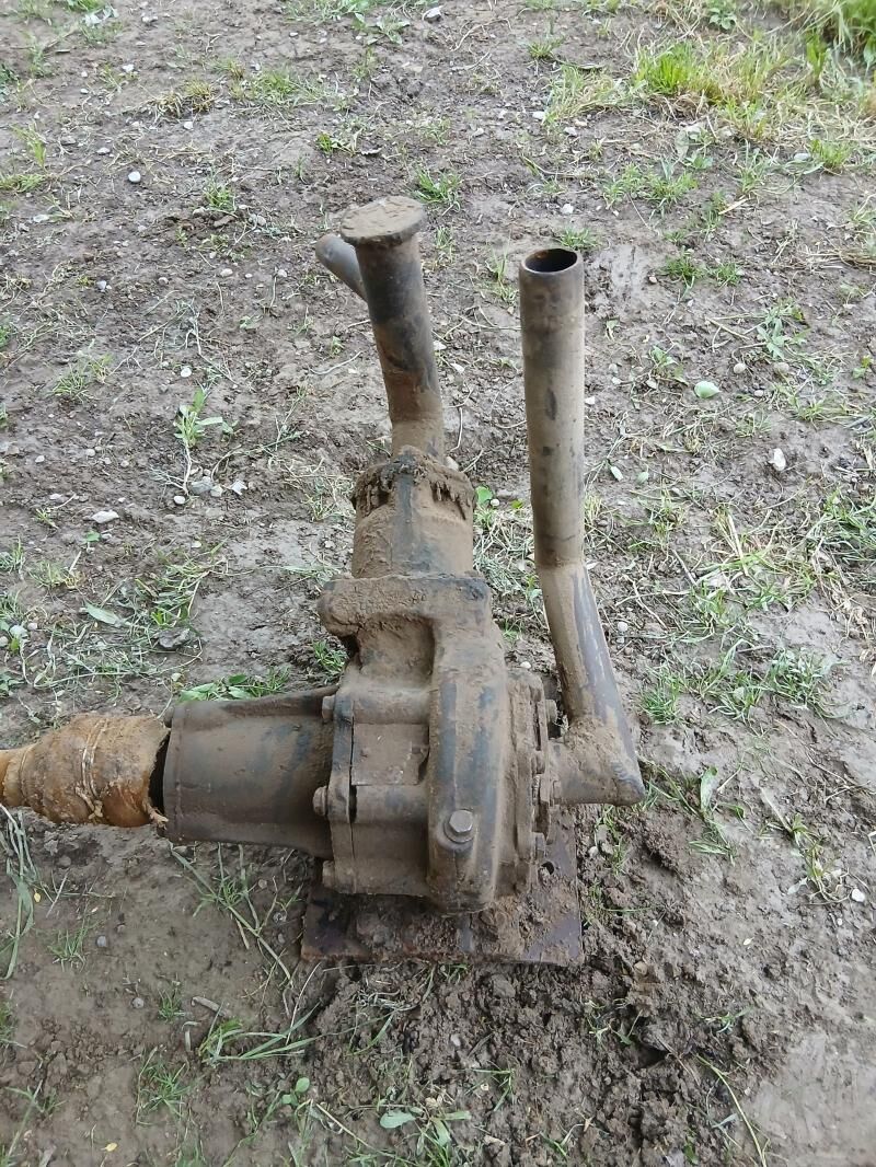 насос 1 000 TMT - Яшлык - img 1