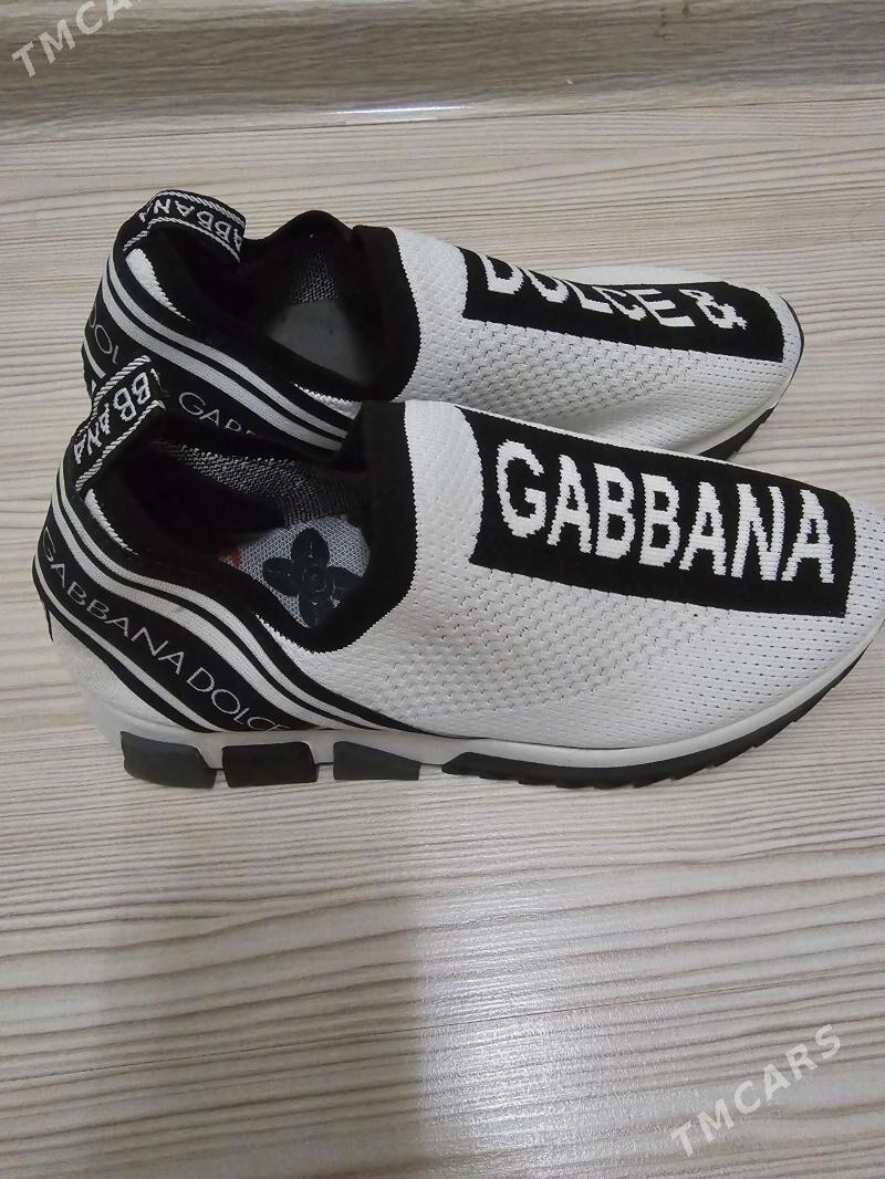 красовки - Туркменабат - img 1