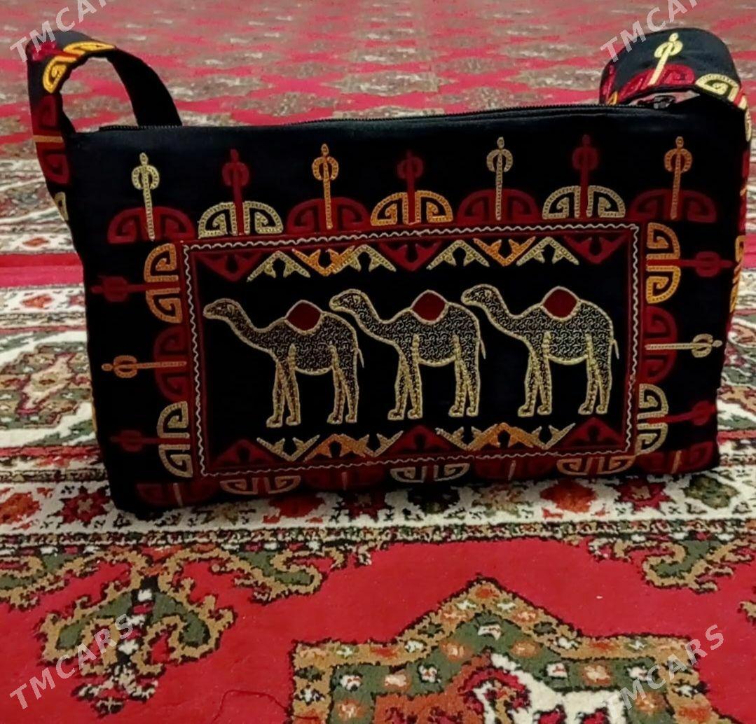 Sumka - Гумдаг - img 1