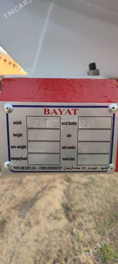 Kogel Combi 2026 - 460 000 TMT - Серахс - img 1