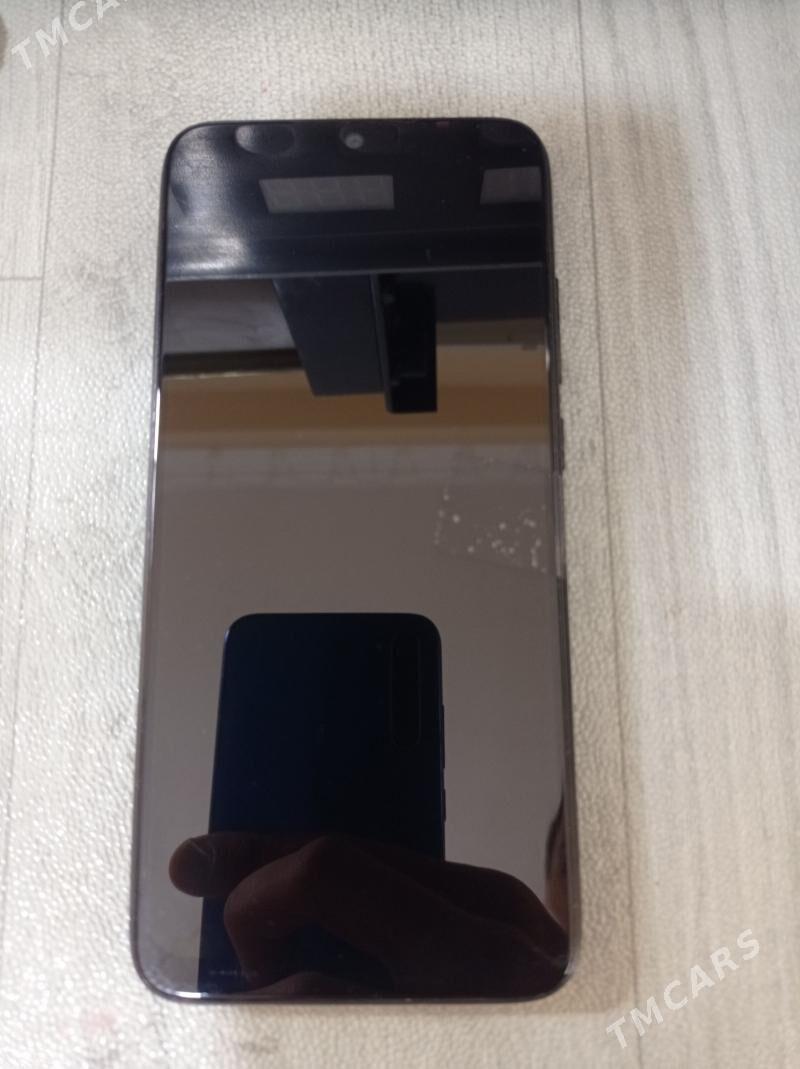 redmi note7 - Тязе заман - img 1