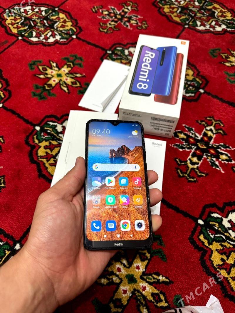 Redmi 8 - 30 мкр - img 1