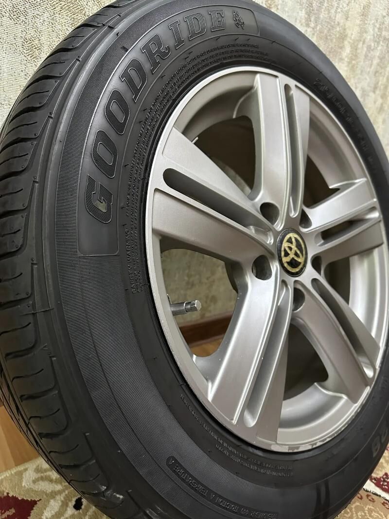 Diska pakryska 2 900 TMT - Ашхабад - img 1