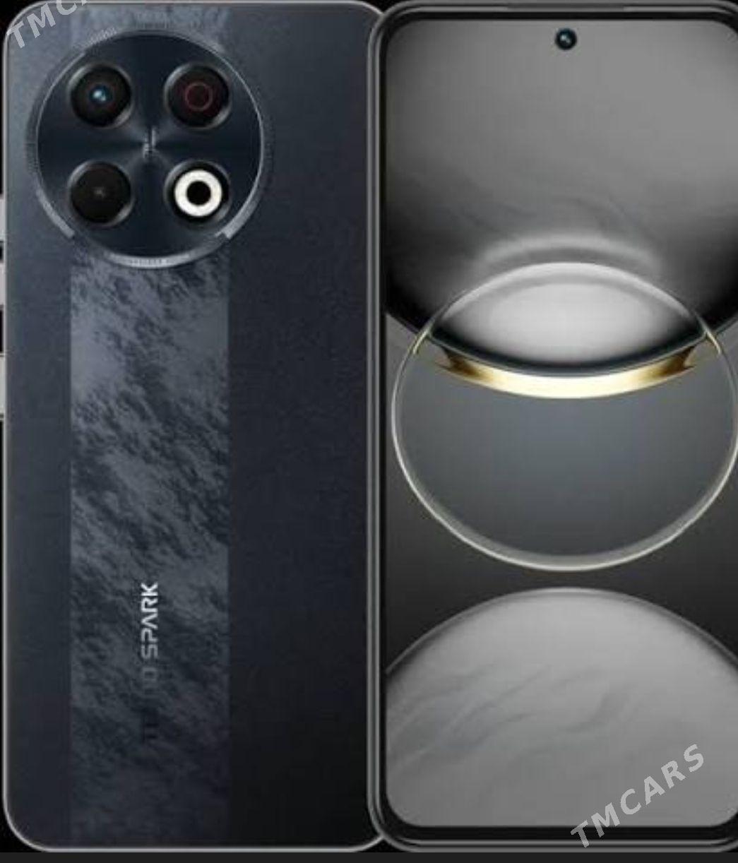 Tekno spark 30 pro - Daşoguz - img 1