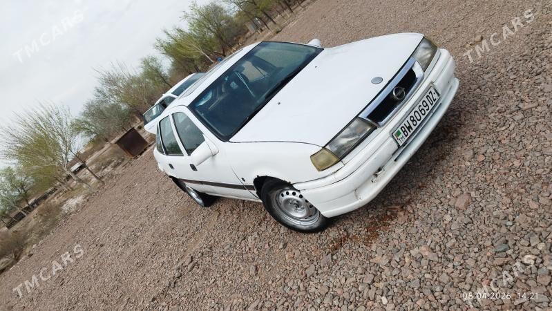 Opel Vectra 1990 - 30 000 TMT - Gubadag - img 1