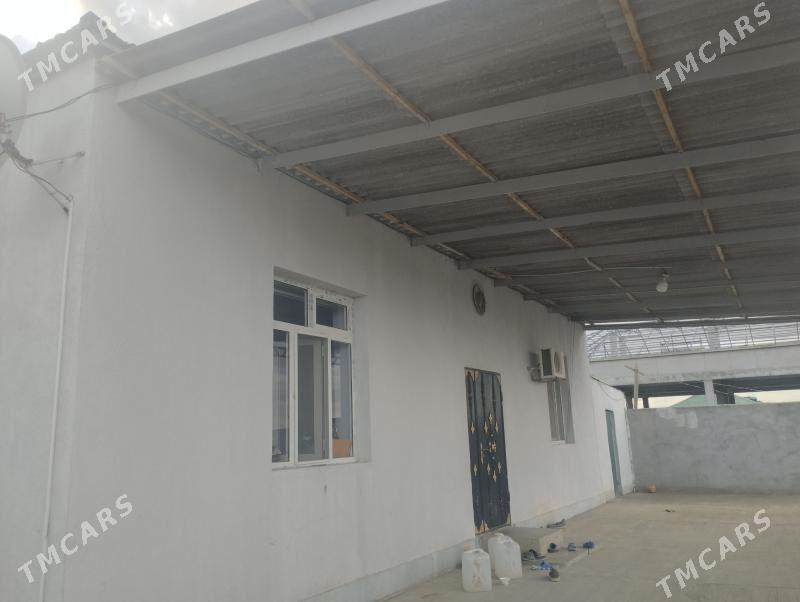 Plan Jaÿ - Ак-Бугдайский этрап - img 1