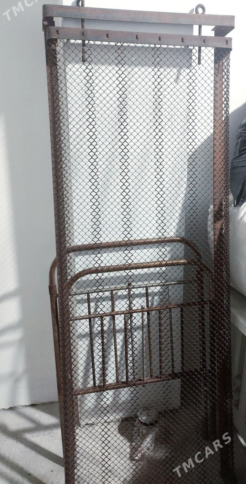 demir krowat железная кровать - Çoganly - img 1