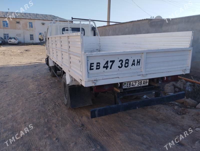 Mitsubishi Canter 2012 - 150 000 TMT - Теджен - img 1