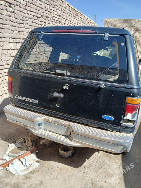 Ford Explorer 1996 - 12 000 TMT - Дашогуз - img 1