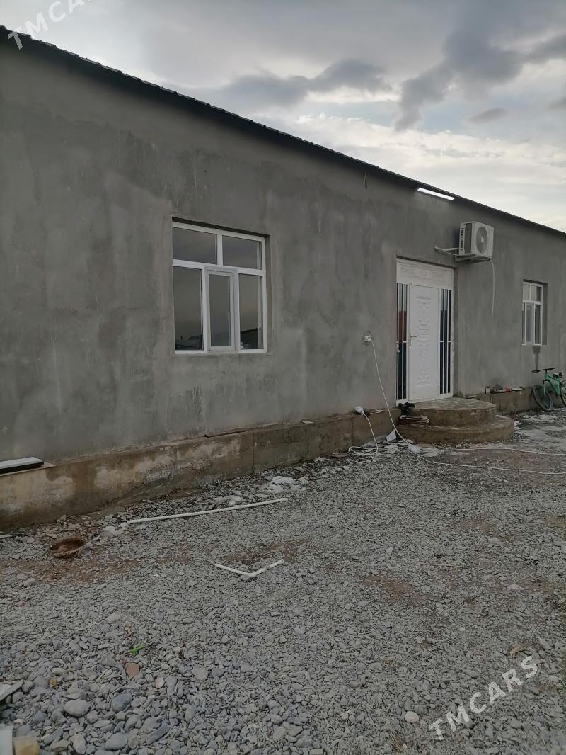 satlyk Plan jay Kelejar - Гёкдепе - img 1