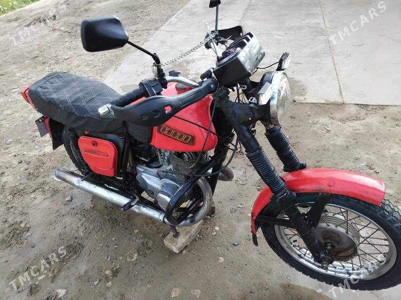 Iž Planeta 4 2009 - 8 500 TMT - Сакарчага - img 1