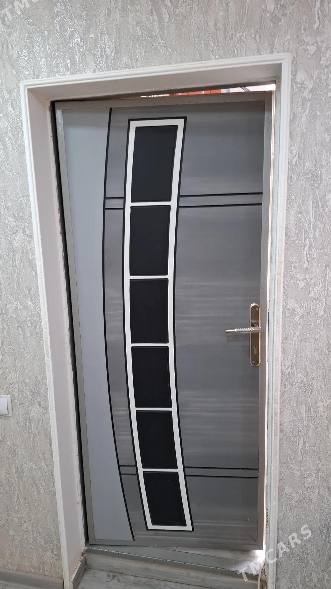 demir gapy - Мары - img 1