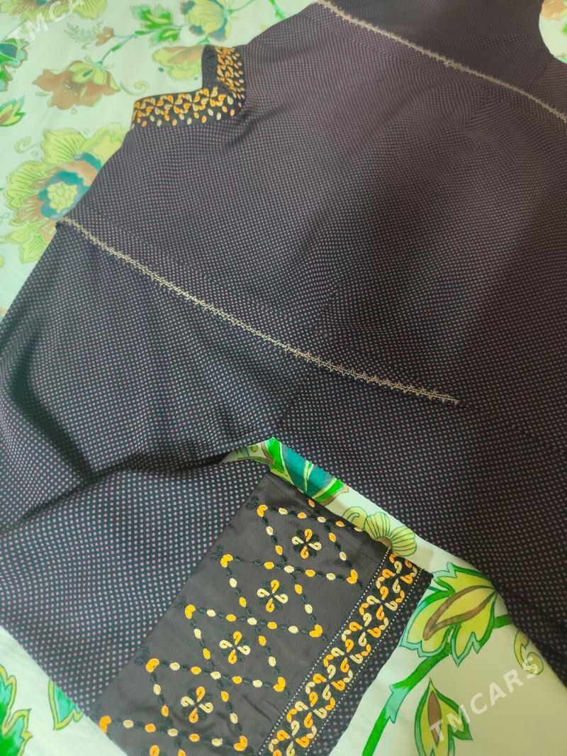 Tayyar koynekler koftalar - Дашогуз - img 1