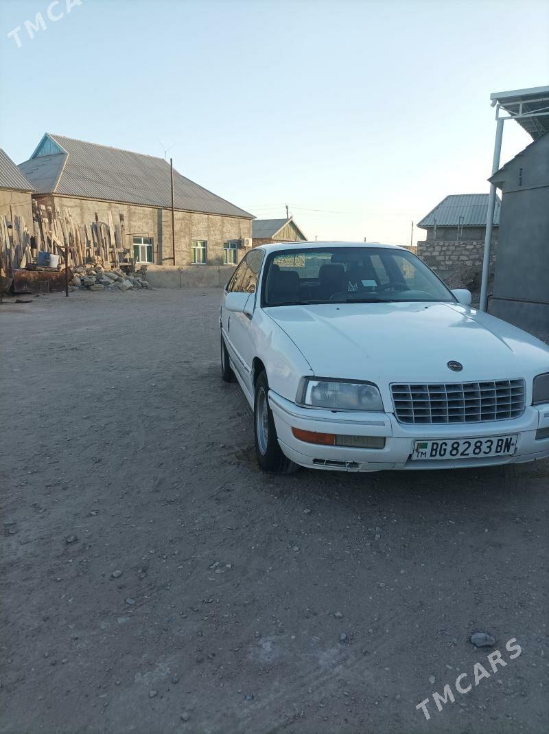 Opel Senator 1992 - 50 000 TMT - Gumdag - img 1