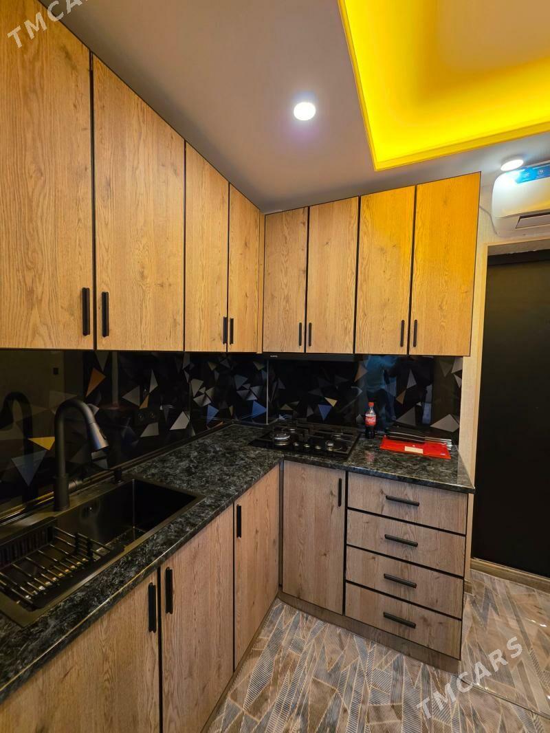 2mkr 1etaj 1kom satlyk jay - 2 мкр - img 1