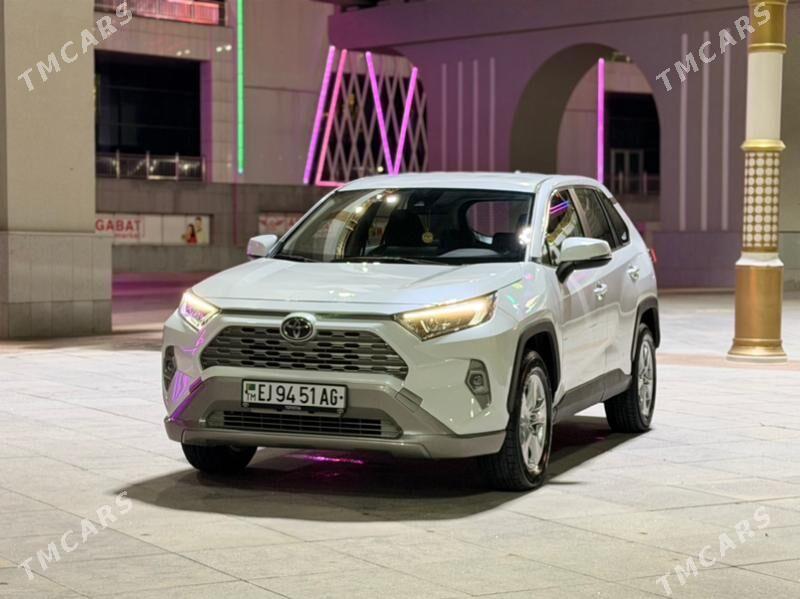 Toyota RAV4 2025 - 382 000 TMT - Aşgabat - img 1