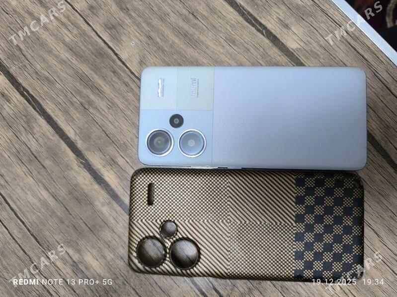 redmi - Çärjew - img 1