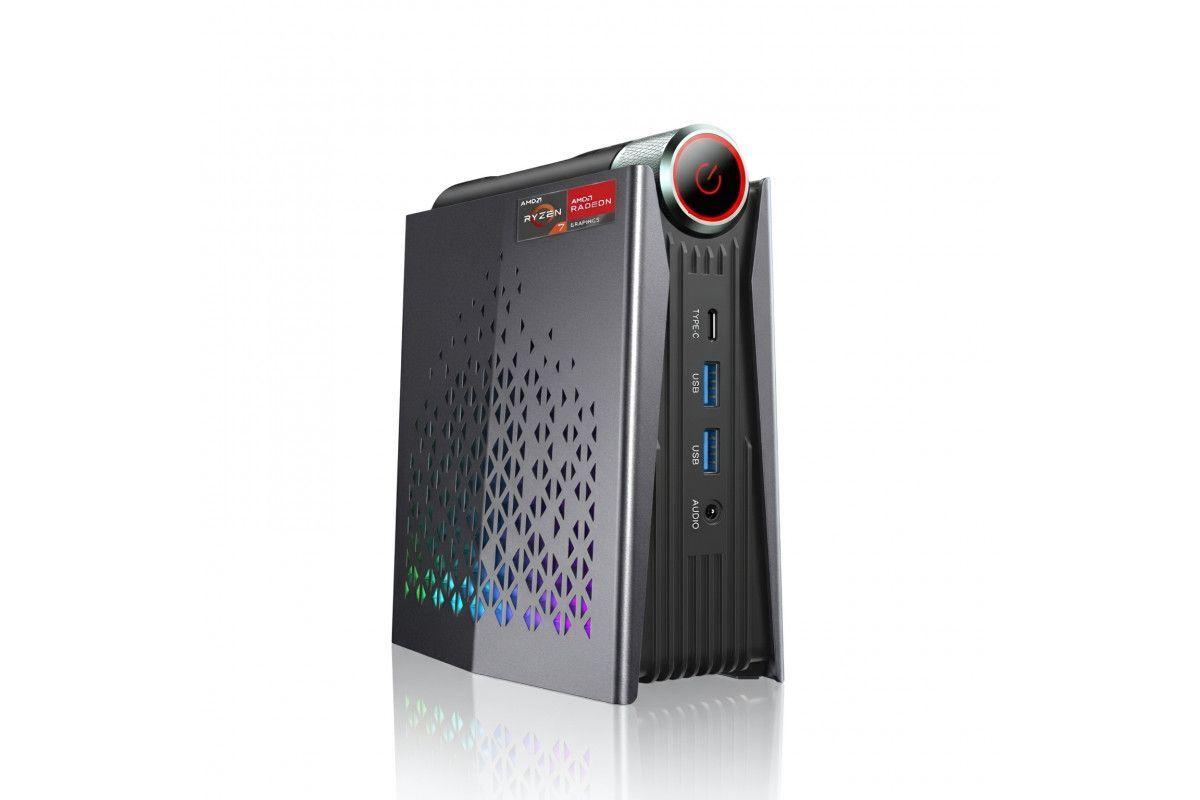 Ryzen 5 5600 ️ mini PC 2026 - Ашхабад - img 1