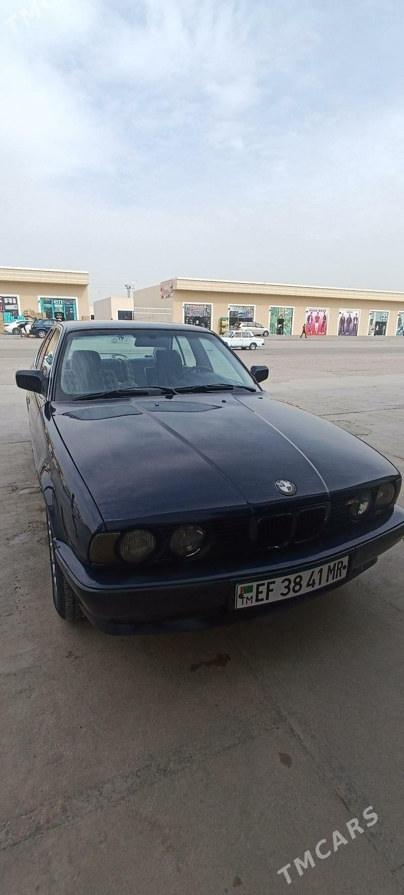 BMW 525 1990 - 45 000 TMT - Baýramaly - img 1