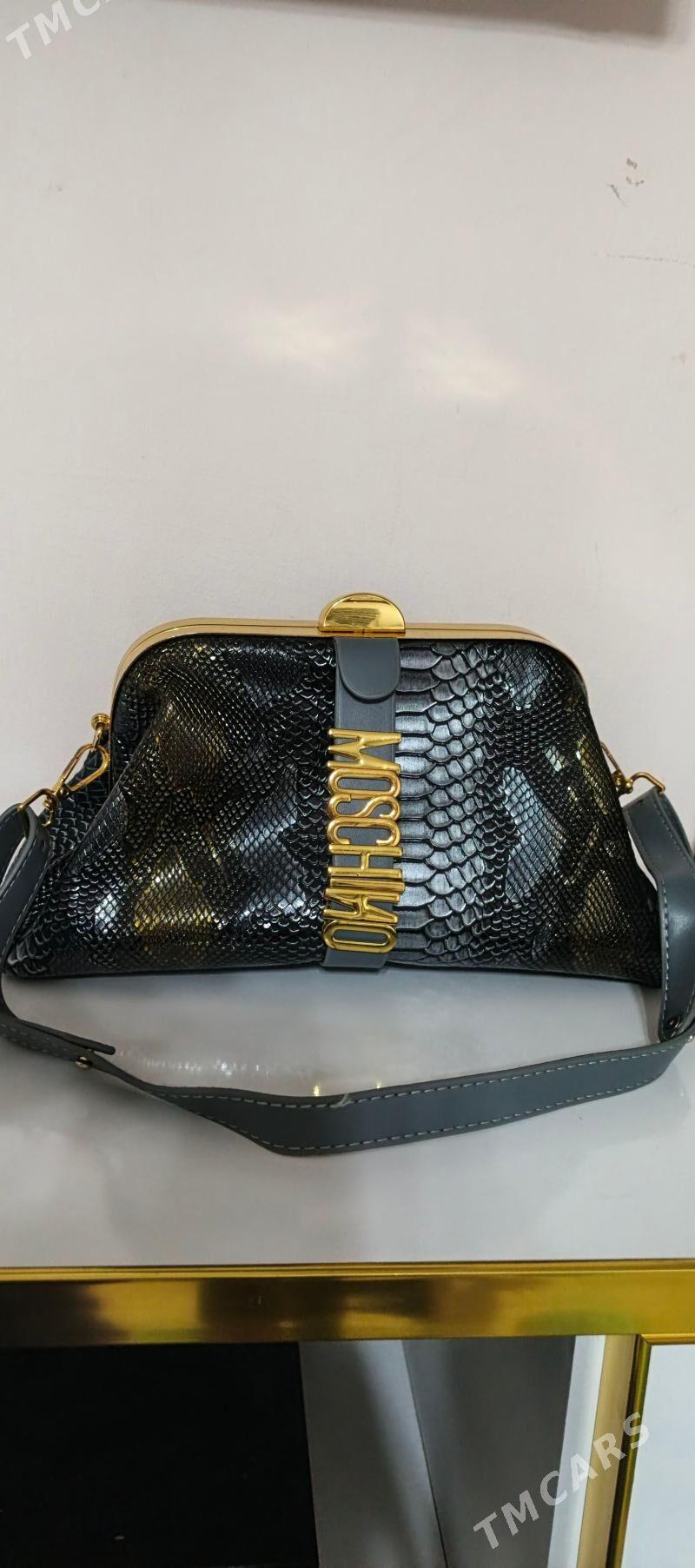 sumka - Balkanabat - img 1