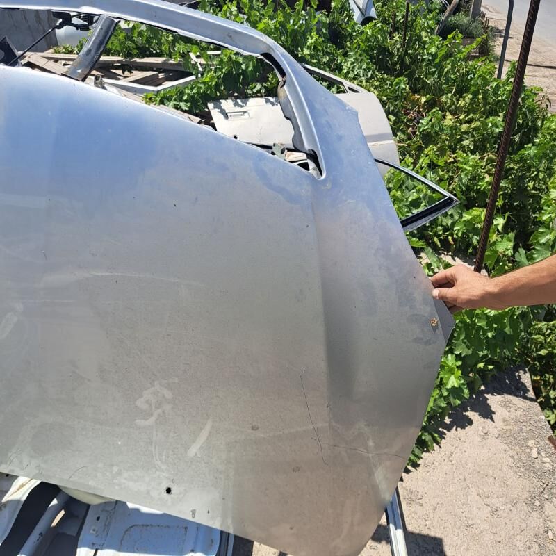 Kapot krylo 2 000 TMT - Туркменабат - img 1