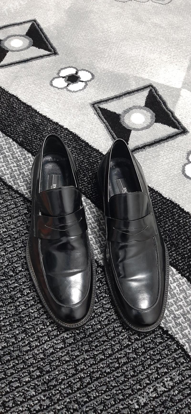 köwüş inci Fatih. - Ашхабад - img 1