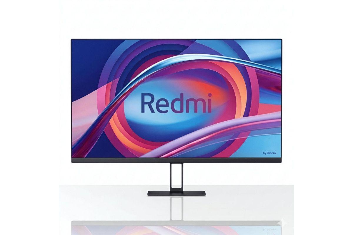 27" 100Hz Redmi ️ MONITOR - Ашхабад - img 1