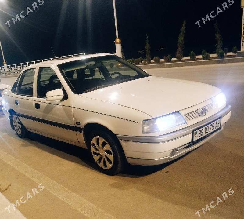 Opel Vectra 1992 - 40 000 TMT - Гёкдепе - img 1