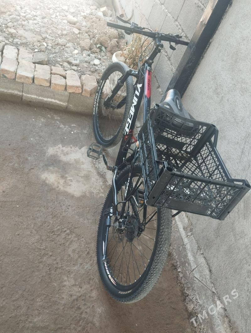 tigir - Çoganly - img 1