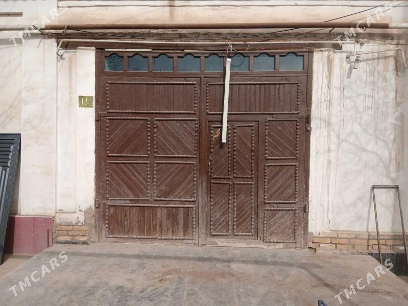 derveze - Daşoguz - img 1