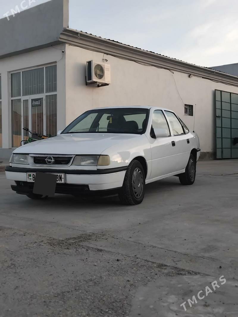 Opel Vectra 1991 - 32 800 TMT - Balkanabat - img 1