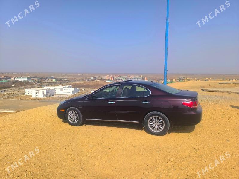 Lexus ES 330 2004 - 240 000 TMT - Дянев - img 1