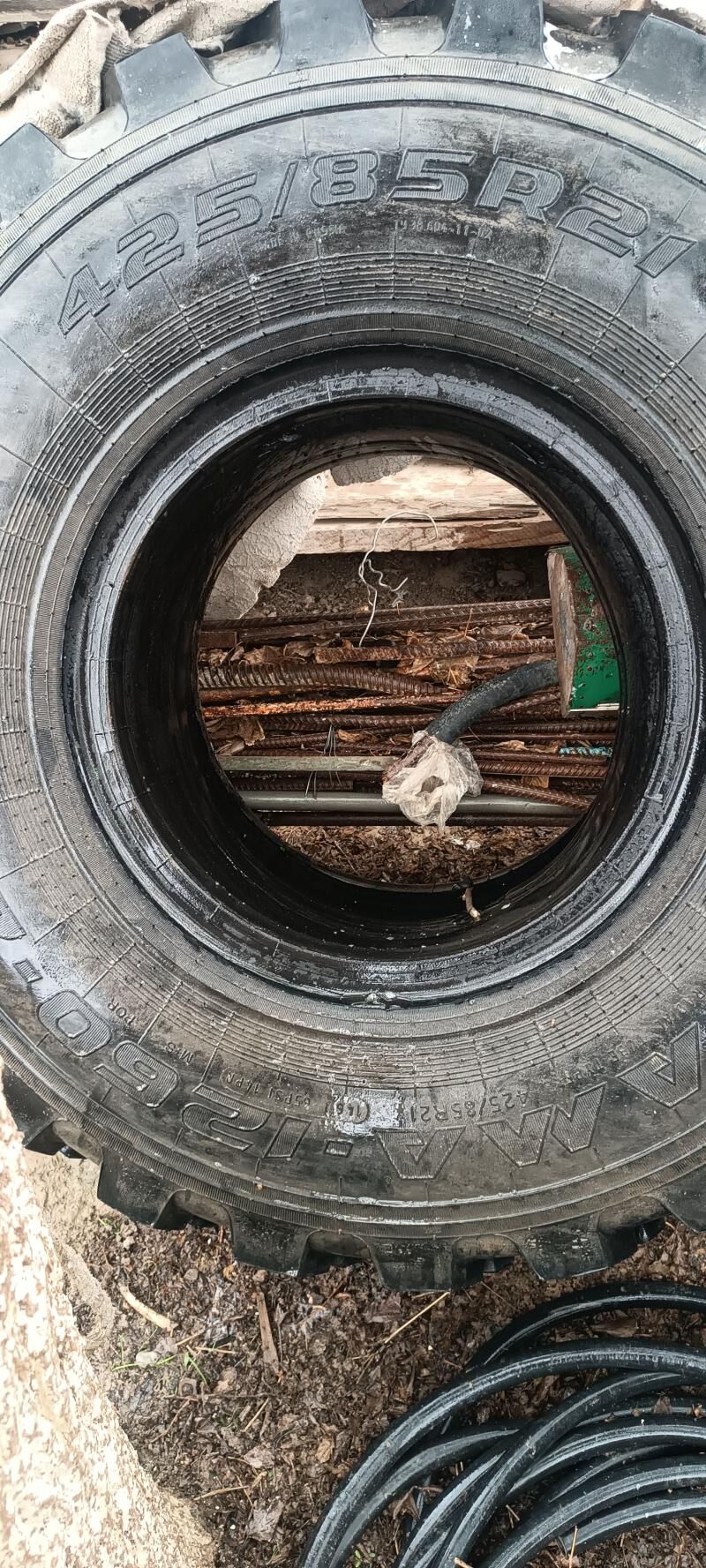 Kamaz teker 5 000 TMT - Änew - img 1