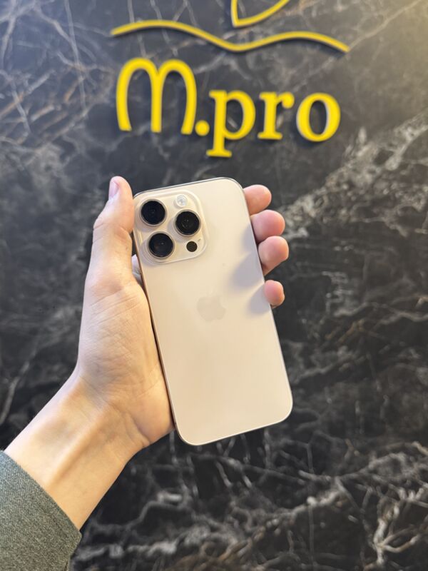 Iphone 16pro - Ашхабад - img 1