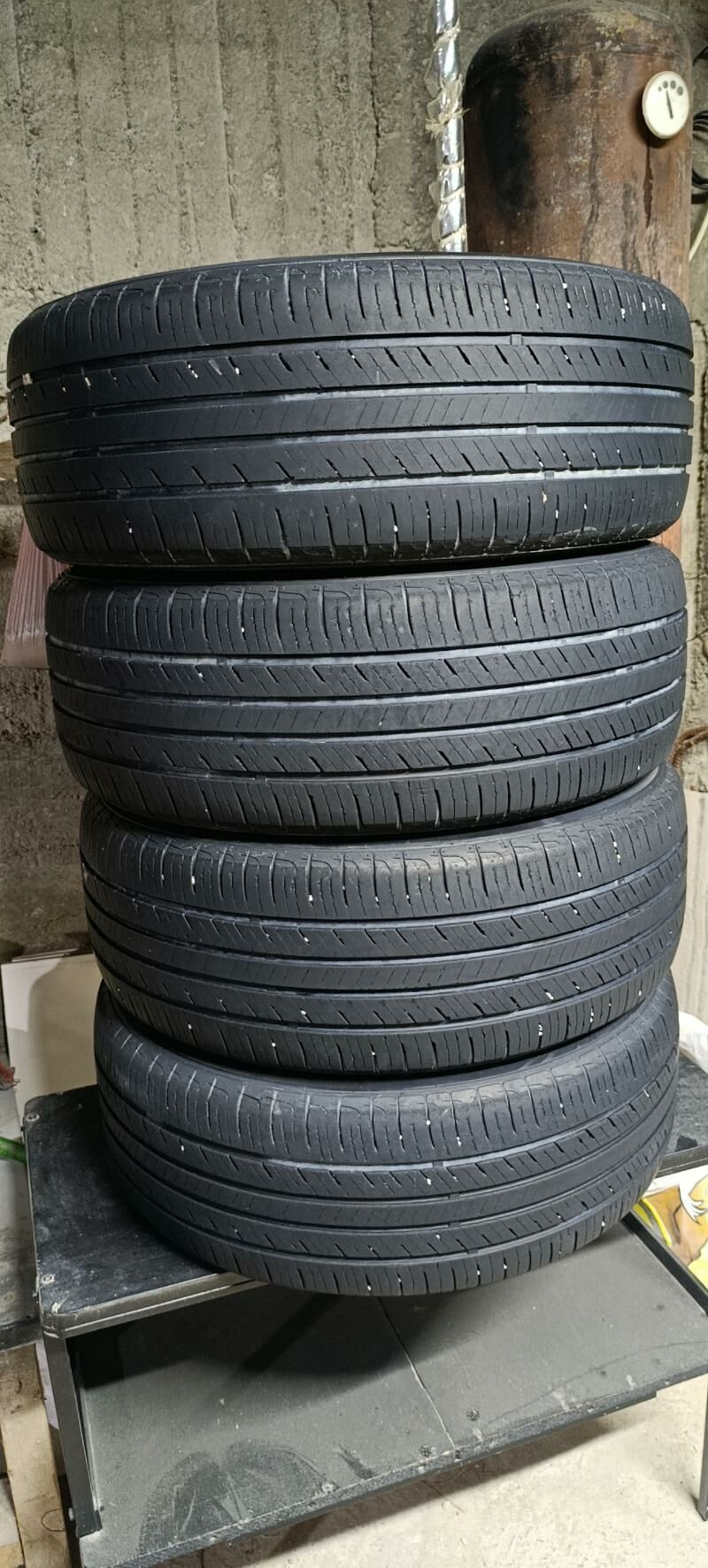 saylun pakyryska 500 TMT - Гёкдепе - img 1