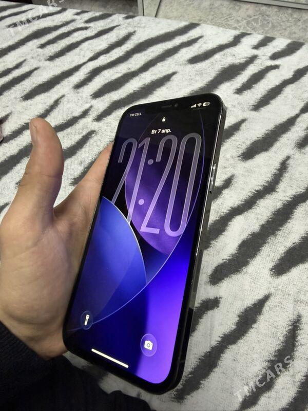 Iphone12pro max - Чарджоу - img 1