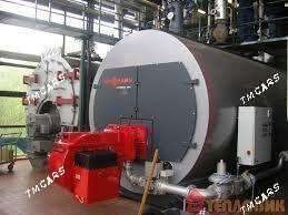 REMONT KOMBİ KOTÝOL КОМБИ - Ашхабад - img 1