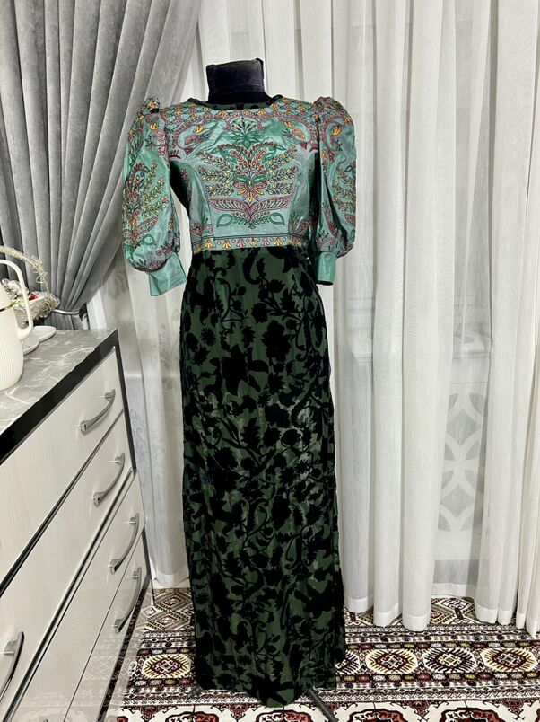 köynek - Ашхабад - img 1