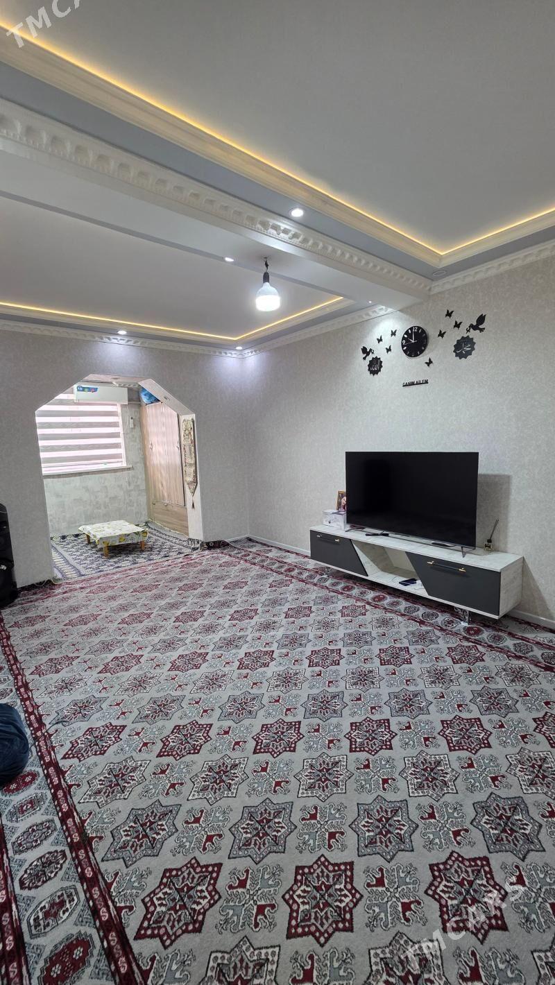 2etaj 2komn Kerpiç jay 40let - Mary - img 1