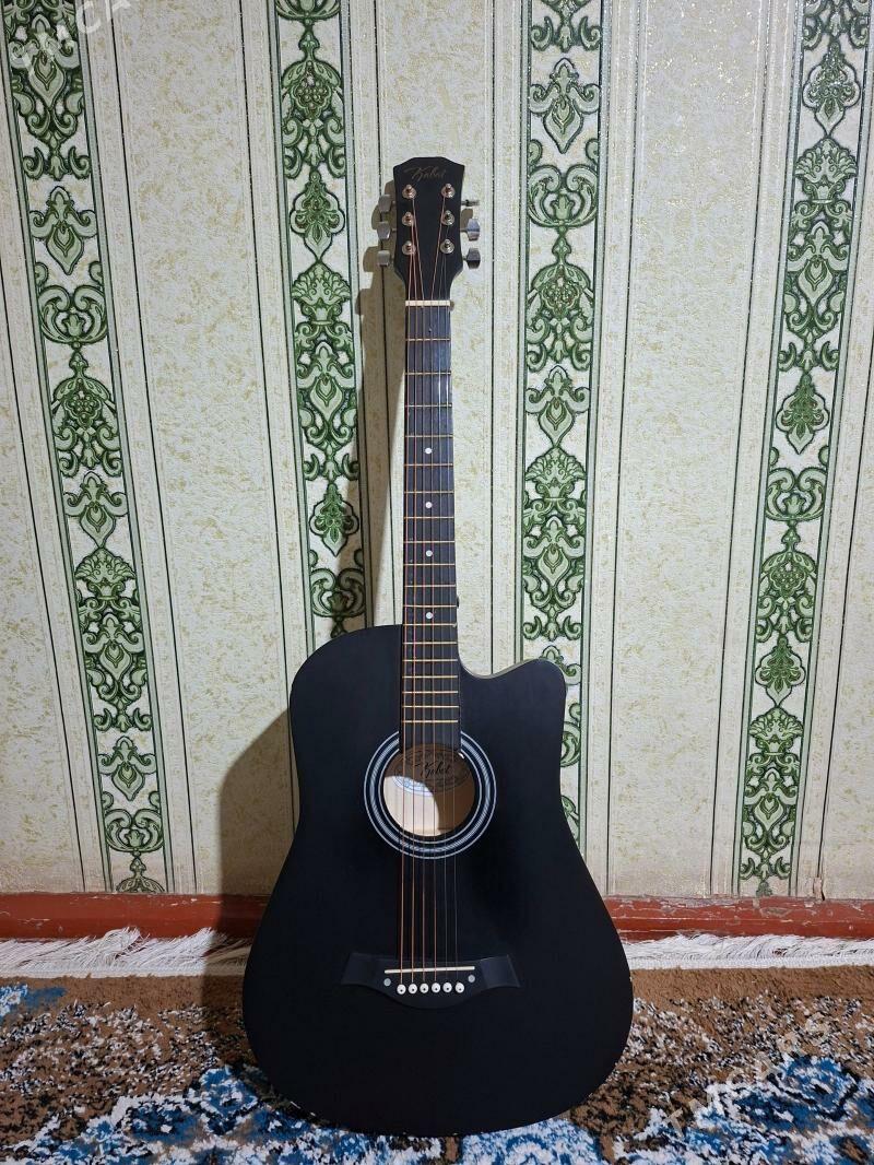 Гитара Gitara - Türkmenabat - img 1