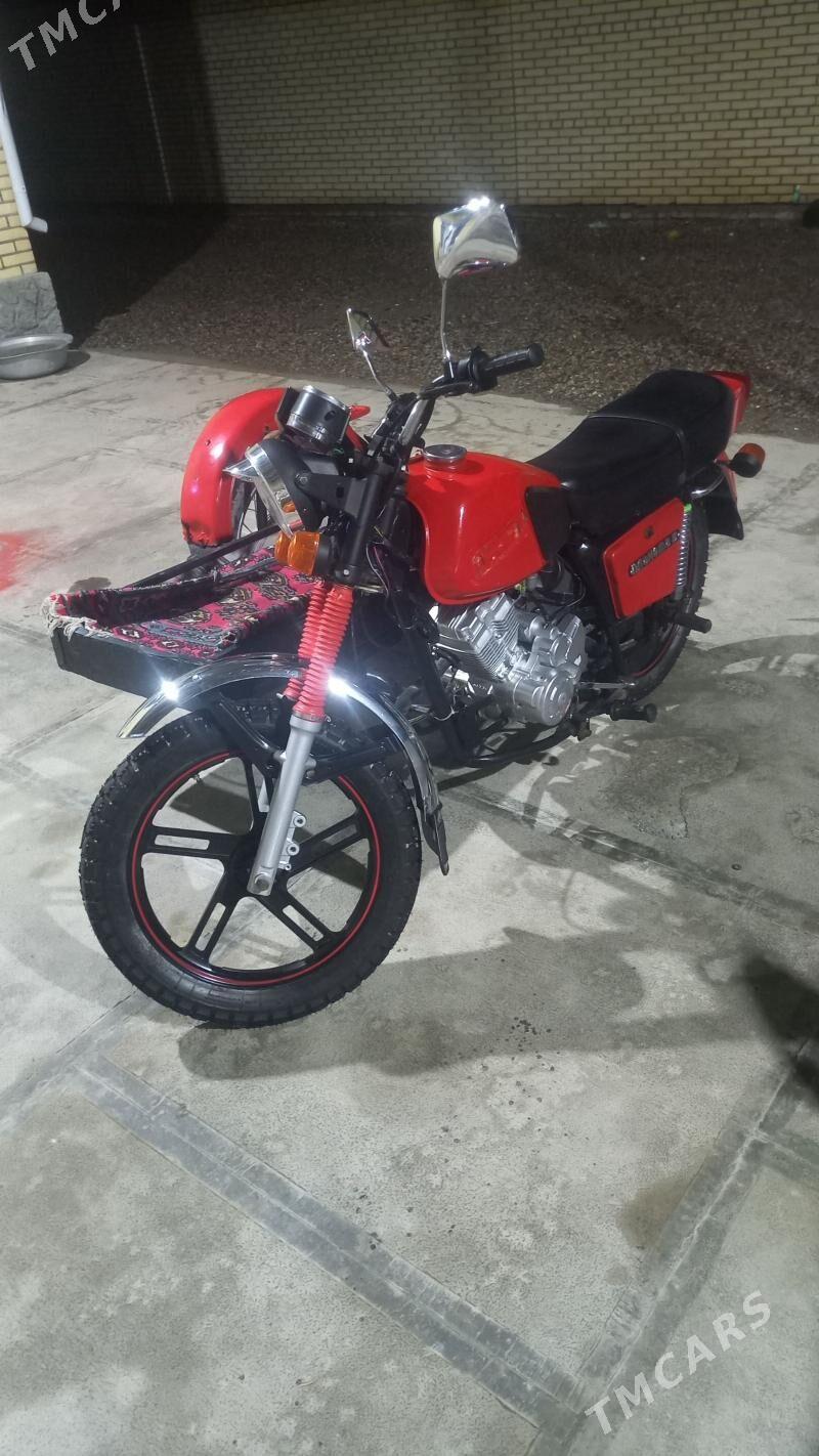 Iž Planeta 2026 - 21 000 TMT - Байрамали - img 1