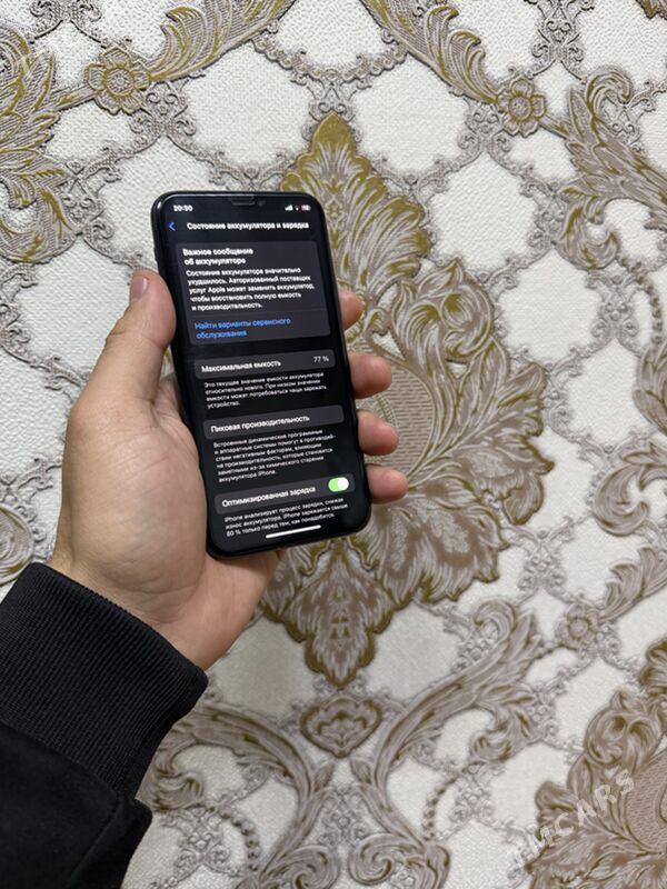 IPhone 11Pro - Aşgabat - img 1