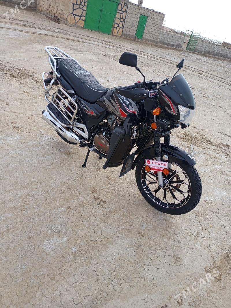 Fekon FK200-14G 2026 - 19 000 TMT - Этрек - img 1