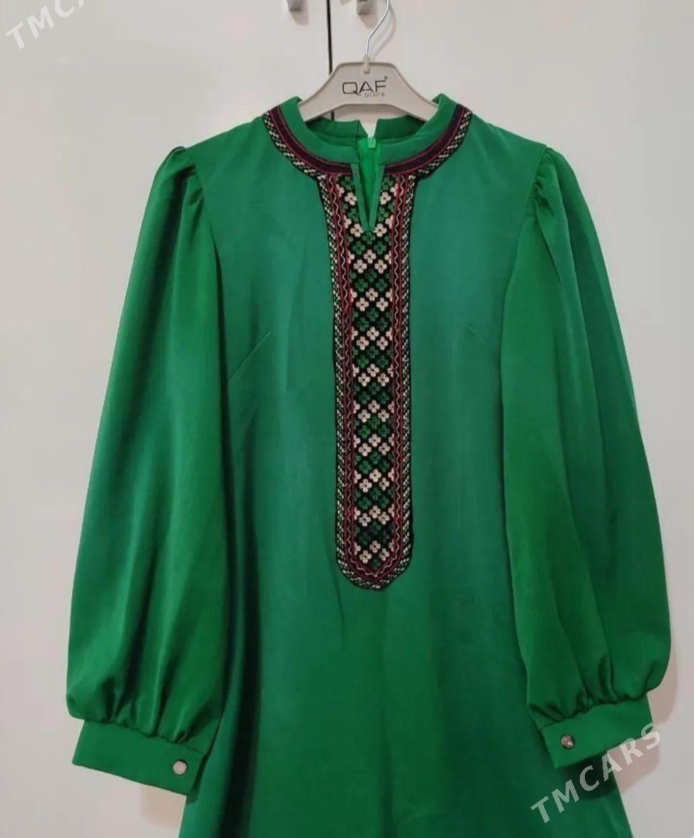 школьная форма - Туркменабат - img 1