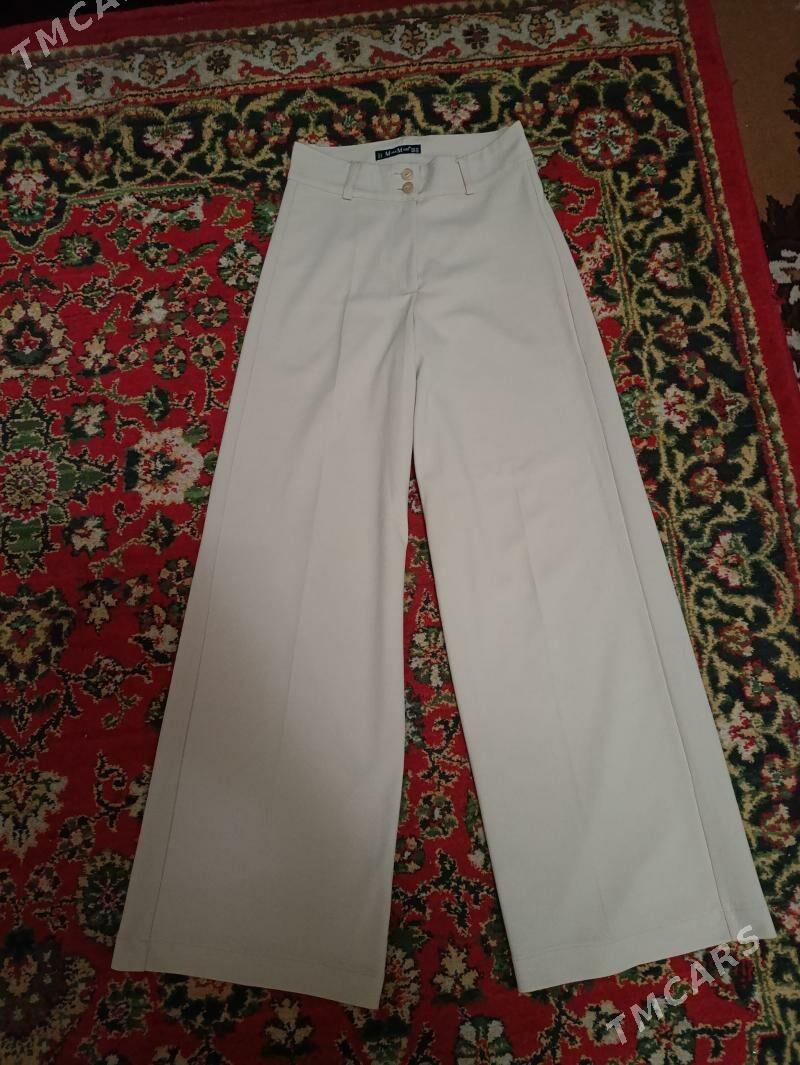 брючки - Türkmenabat - img 1