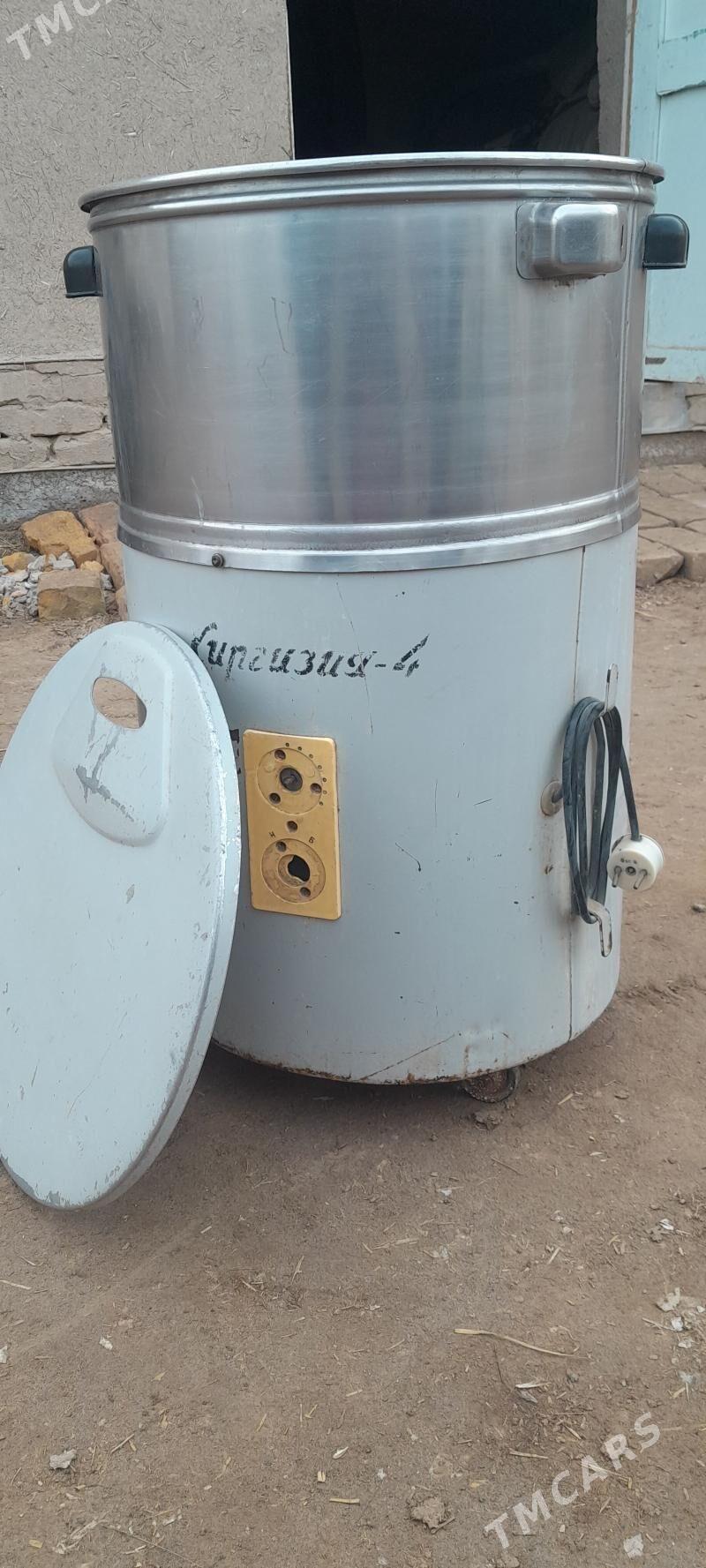 ýaýyk maşyn - Görogly (Tagta) - img 1