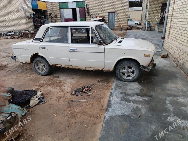 Lada 2106 1994 - 10 000 TMT - Сакарчага - img 1